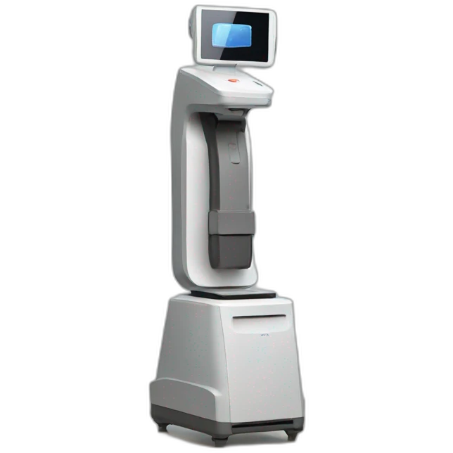 3d scanner emoji
