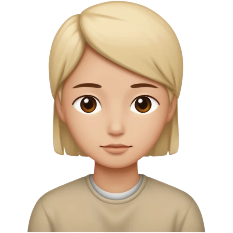 do not feel the pain emoji