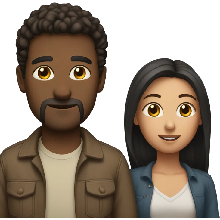 Throuple  emoji