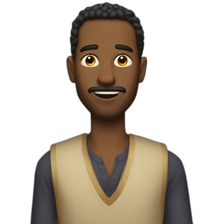 Taboun emoji