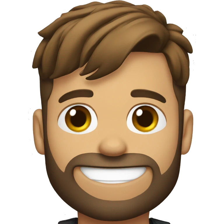 Ricky Martin emoji