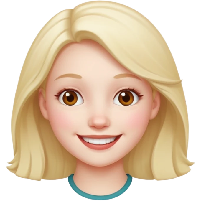 Mia emoji