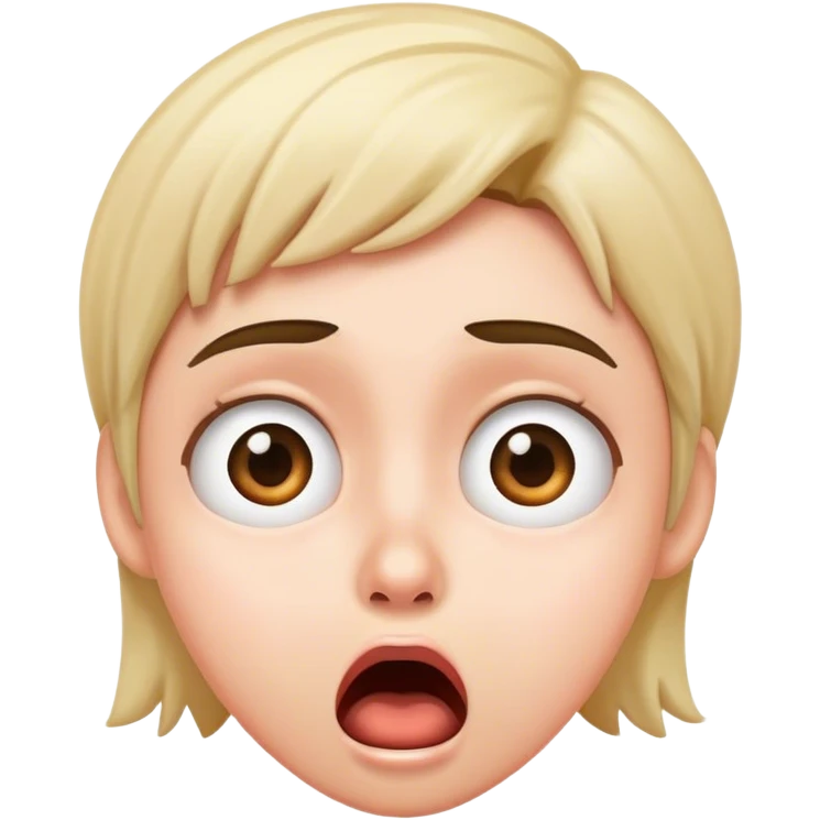 OMG emoji