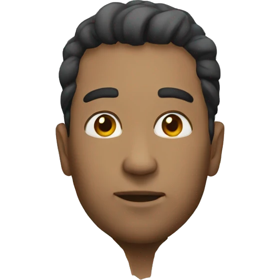 Low emoji
