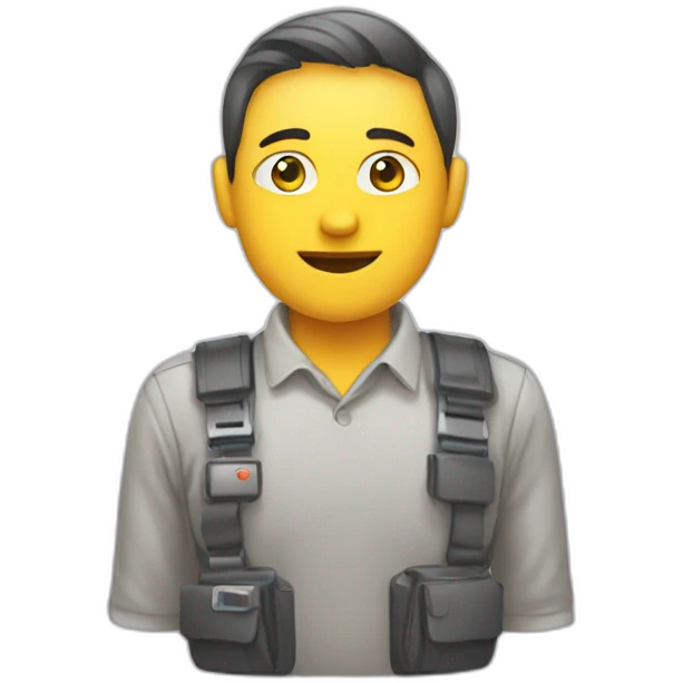 support software emoji