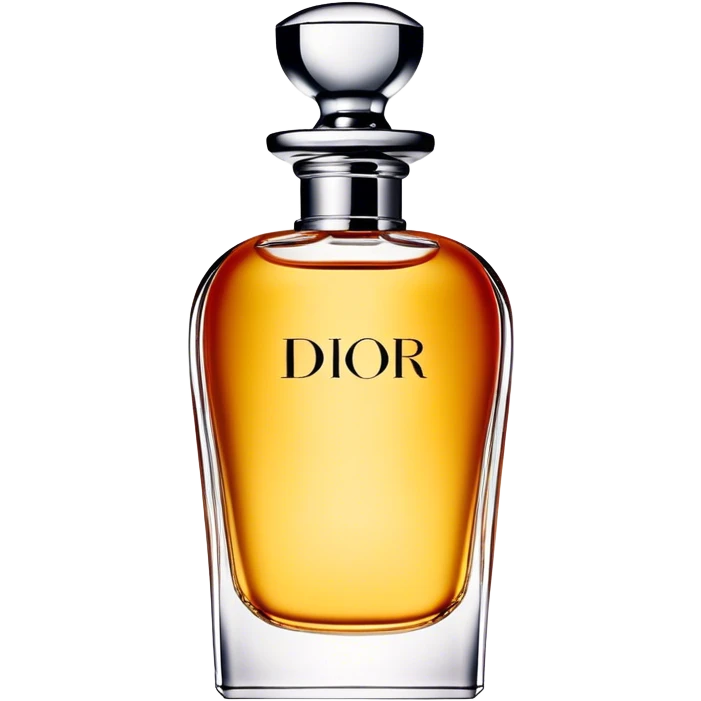 Dior perfume emoji