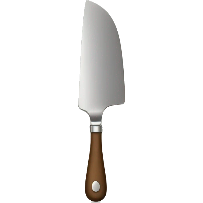 butter knife  emoji