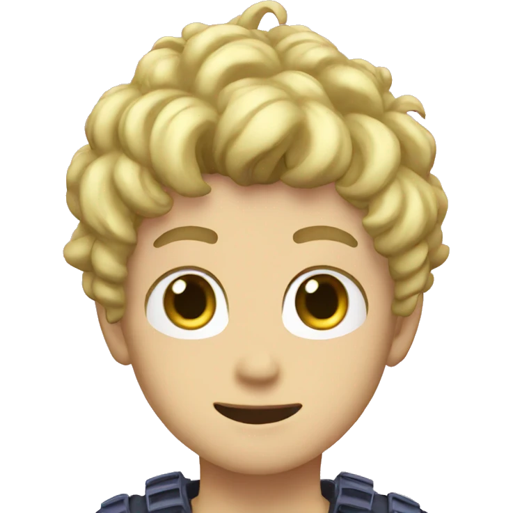 Giorno emoji