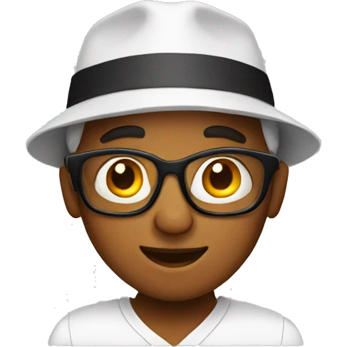book reader emoji