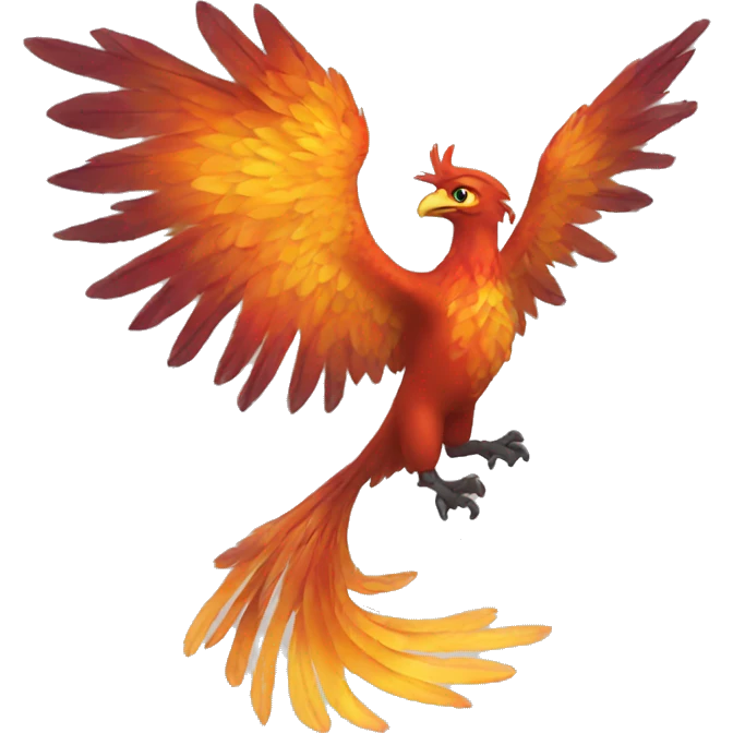 Phoenix IOS Apple emoji