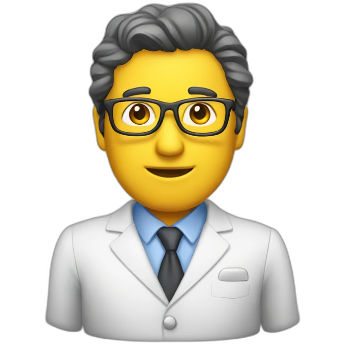 Consultor SAP loco emoji