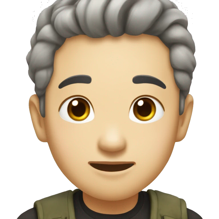 ลูกคุณหนู emoji