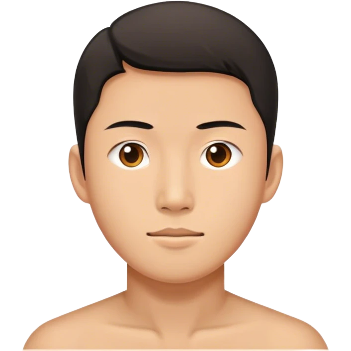 梁文峰 emoji