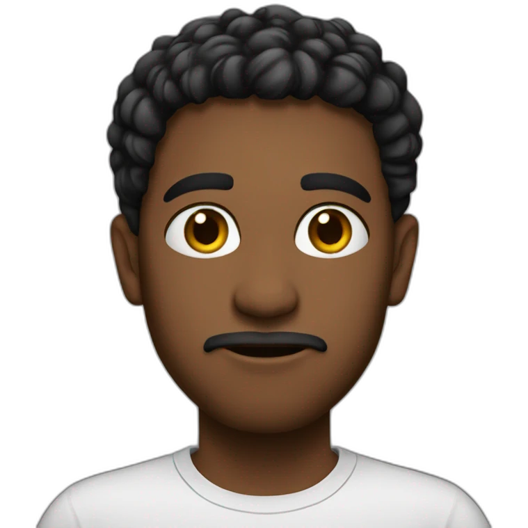 Damn Israël emoji