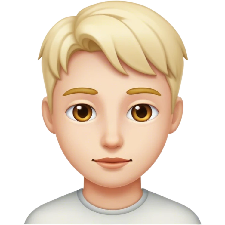 Me emoji