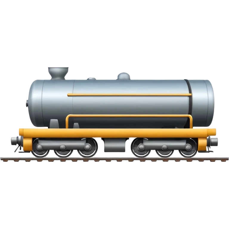 Train epycicloidale  emoji