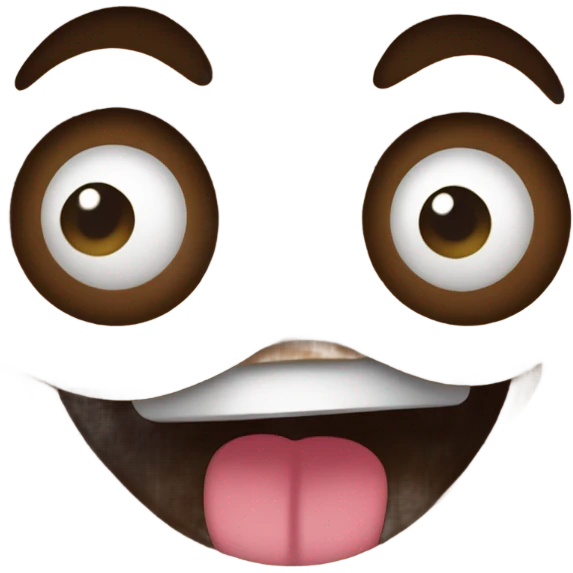 Poop emoji emoji