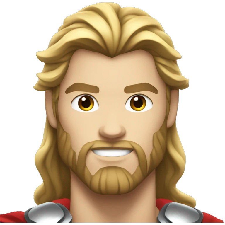thor emoji