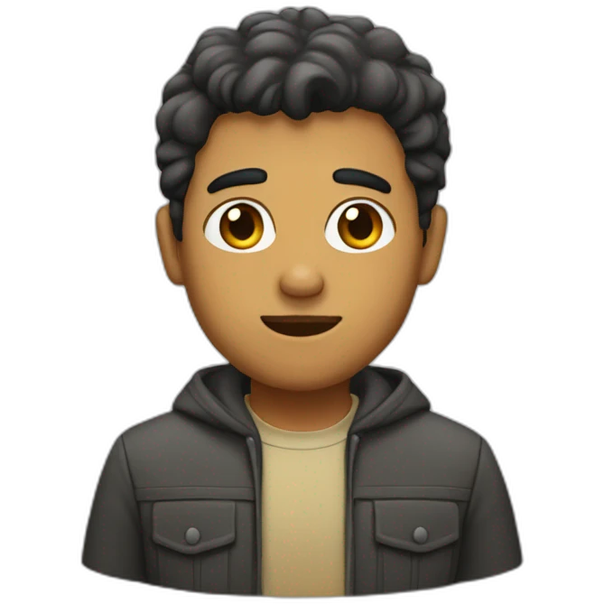 alondoner emoji