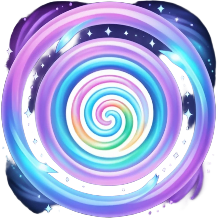 magical portal emoji