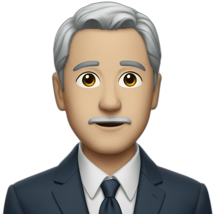 Shioban Roy from Succession emoji