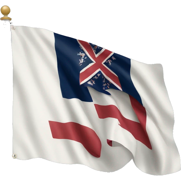 New England flag  emoji