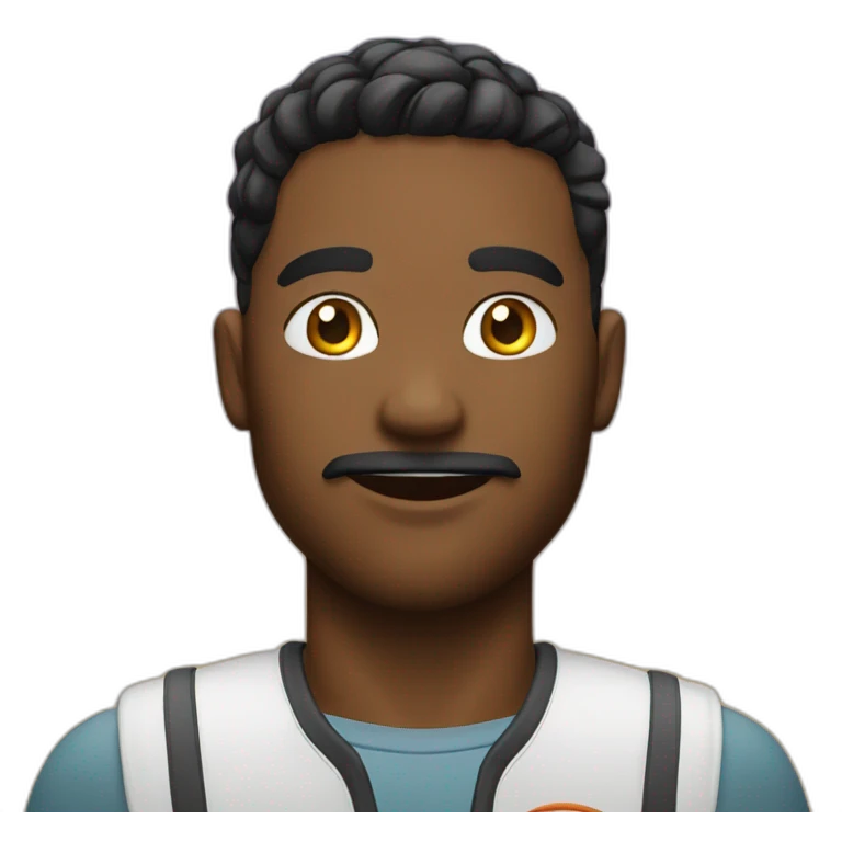 JEux video emoji