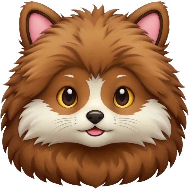 cute animal emoji