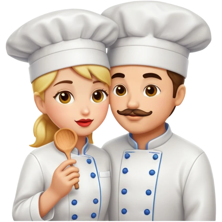 Chef kiss emoji