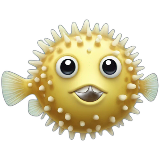 happy-pufferfish emoji