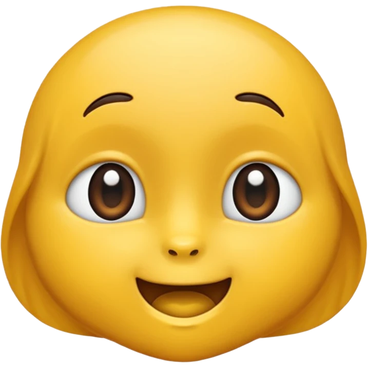 Галочка в кругу emoji