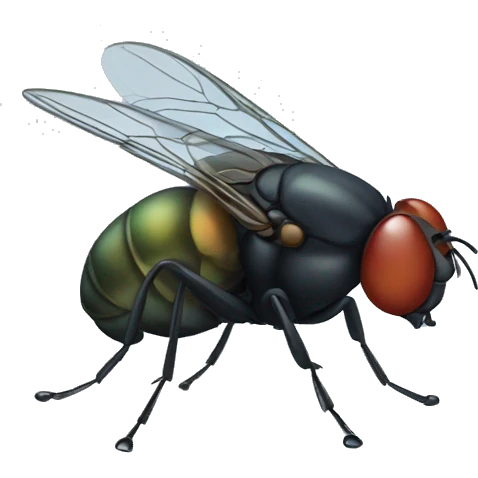 fly emoji