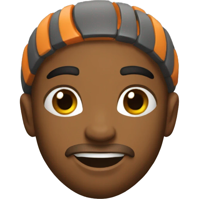 baloncesto emoji