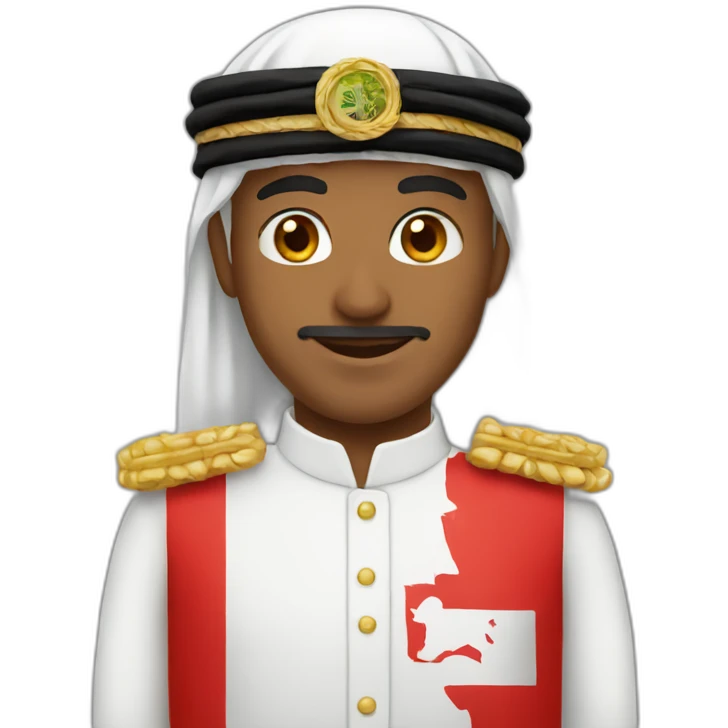bahrain-country emoji
