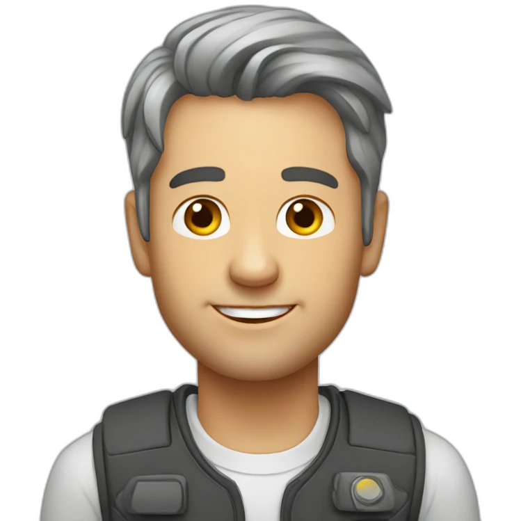 tom lanser emoji
