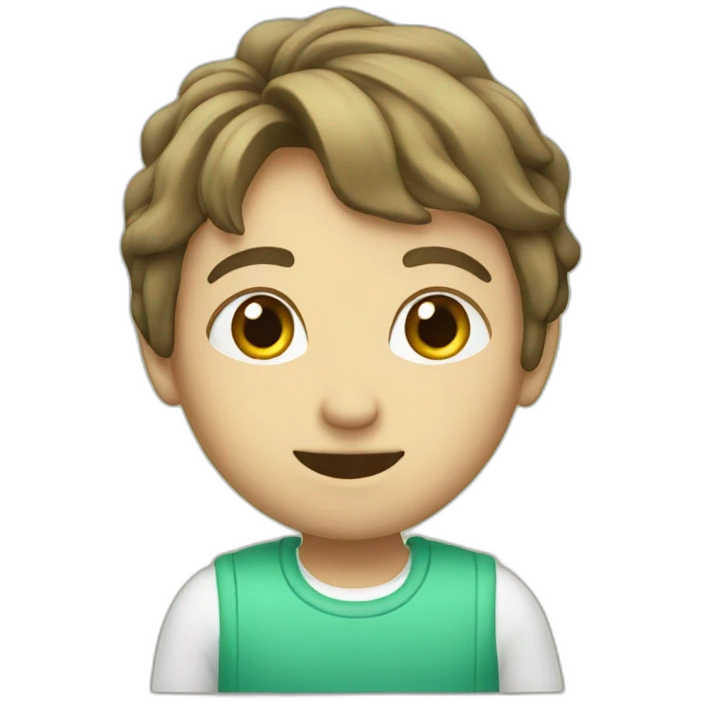 minty emoji