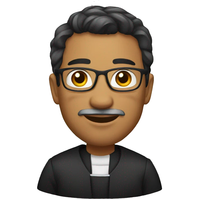 pastor aleman  emoji