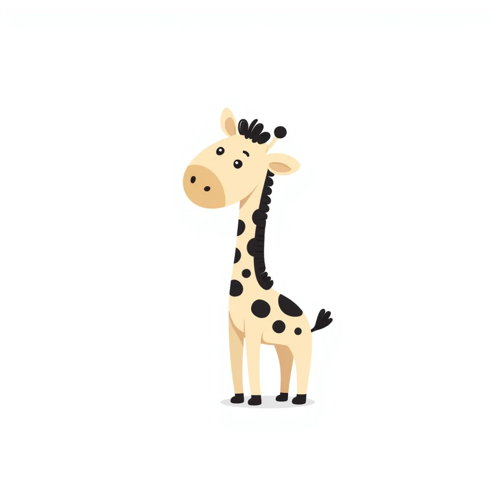 giraffe emoji
