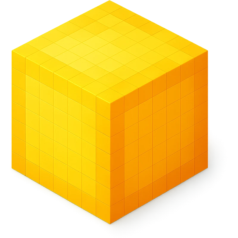 Block emoji