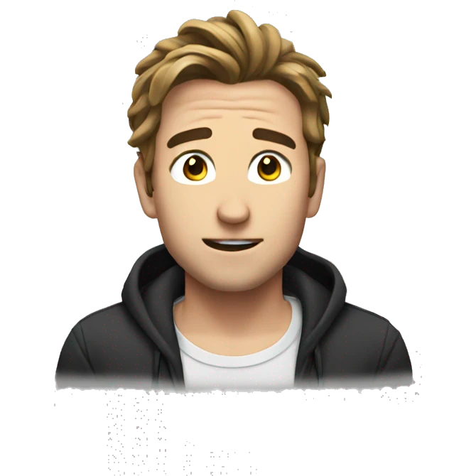 Mr Beast emoji