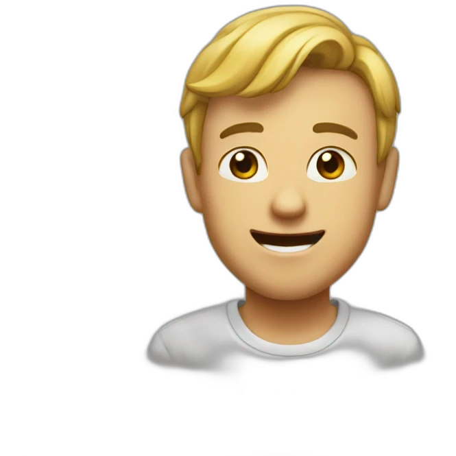 Drole emoji