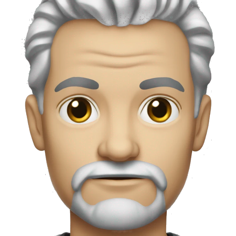 Billy Loomis emoji