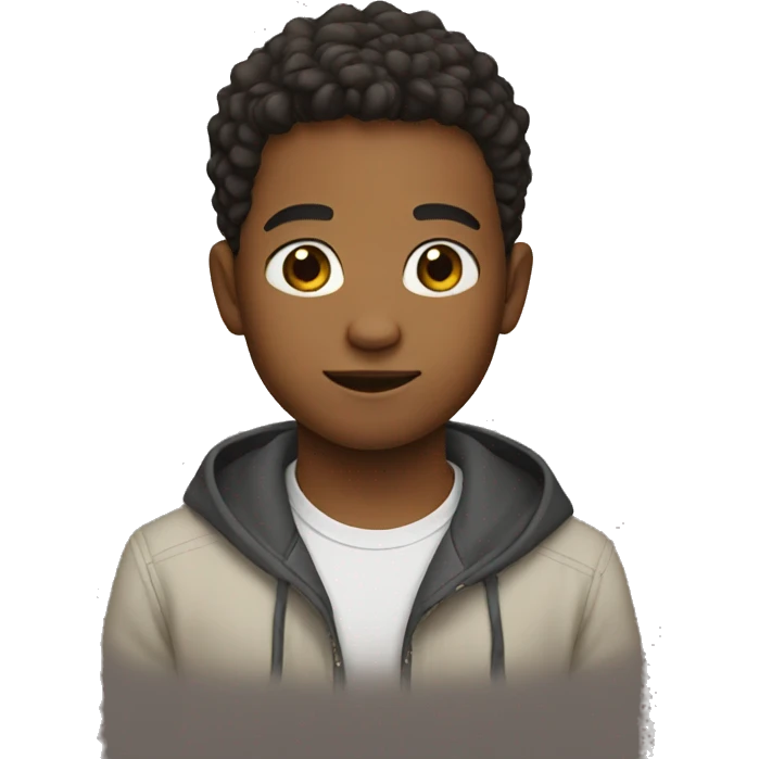 kid emoji