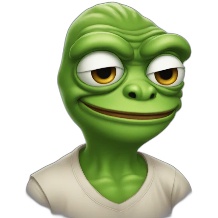 pepe emoji