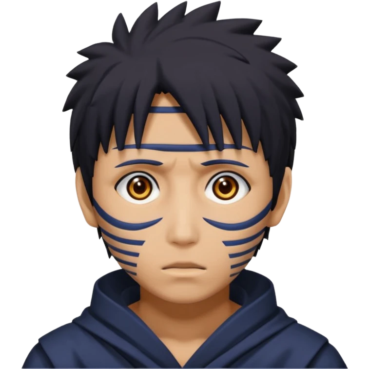 Obito emoji
