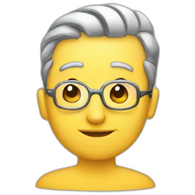 Database emoji