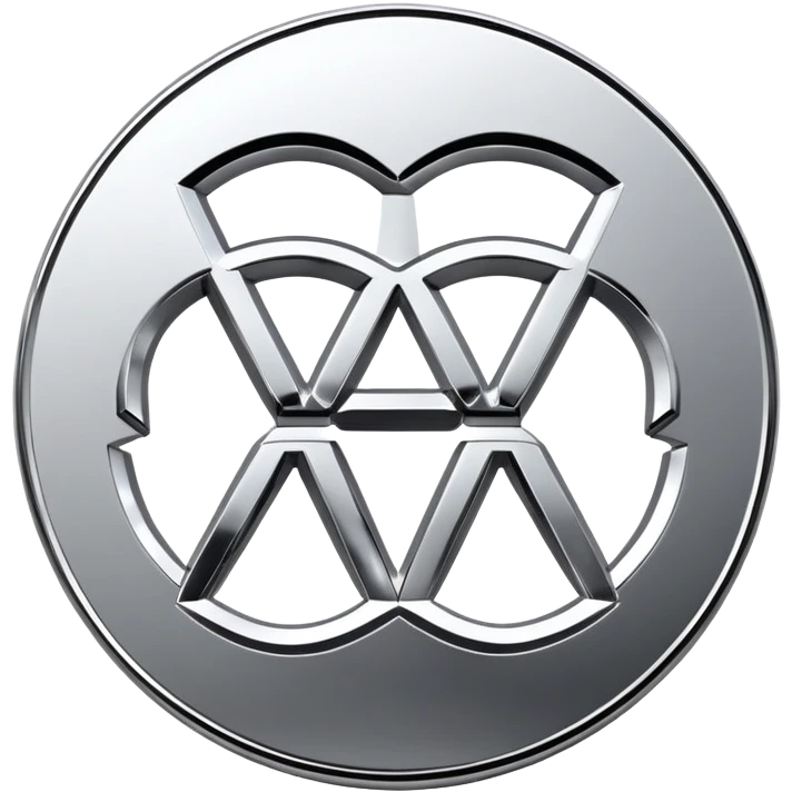 Audi Logo  emoji