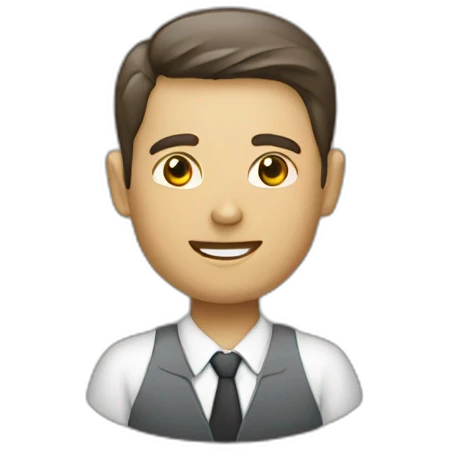 Human Resources emoji