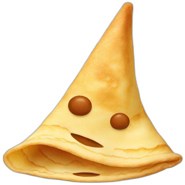 crepes emoji