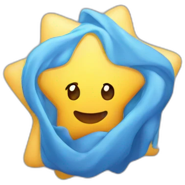 Star  emoji